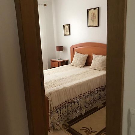 Casa Olivia Partida Apartment Nazare Ngoại thất bức ảnh