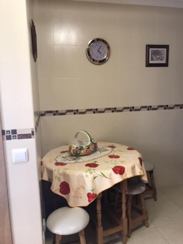 Casa Olivia Partida Apartment Nazare Ngoại thất bức ảnh