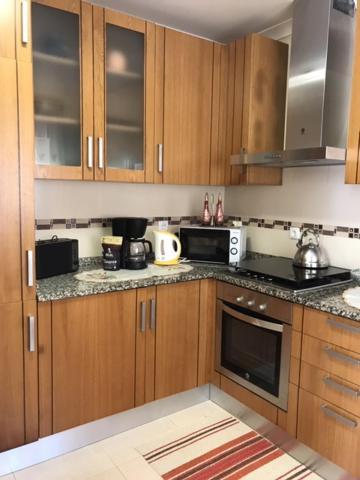 Casa Olivia Partida Apartment Nazare Ngoại thất bức ảnh