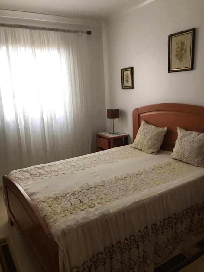 Casa Olivia Partida Apartment Nazare Ngoại thất bức ảnh
