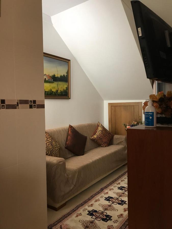 Casa Olivia Partida Apartment Nazare Ngoại thất bức ảnh