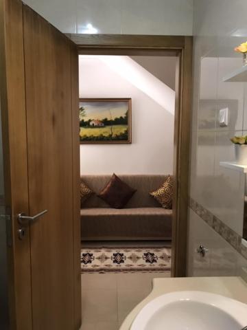 Casa Olivia Partida Apartment Nazare Ngoại thất bức ảnh