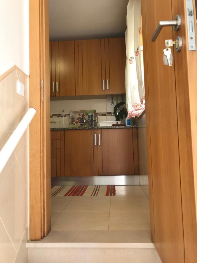 Casa Olivia Partida Apartment Nazare Ngoại thất bức ảnh