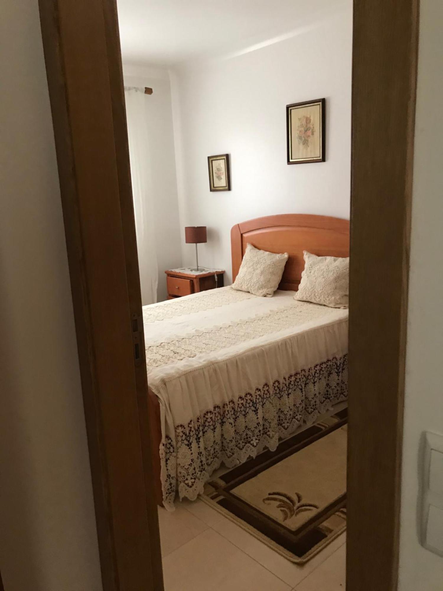 Casa Olivia Partida Apartment Nazare Ngoại thất bức ảnh