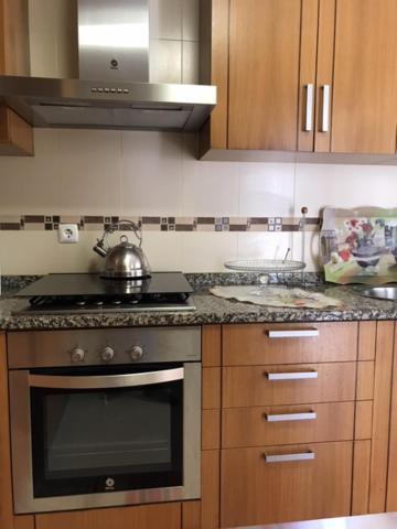 Casa Olivia Partida Apartment Nazare Ngoại thất bức ảnh