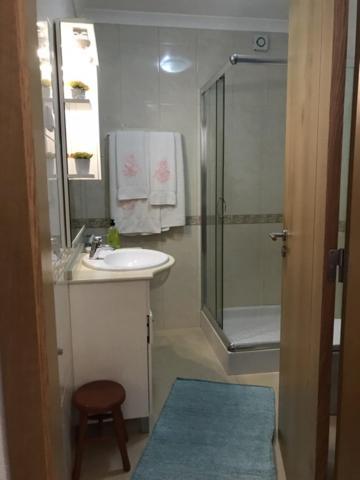 Casa Olivia Partida Apartment Nazare Ngoại thất bức ảnh